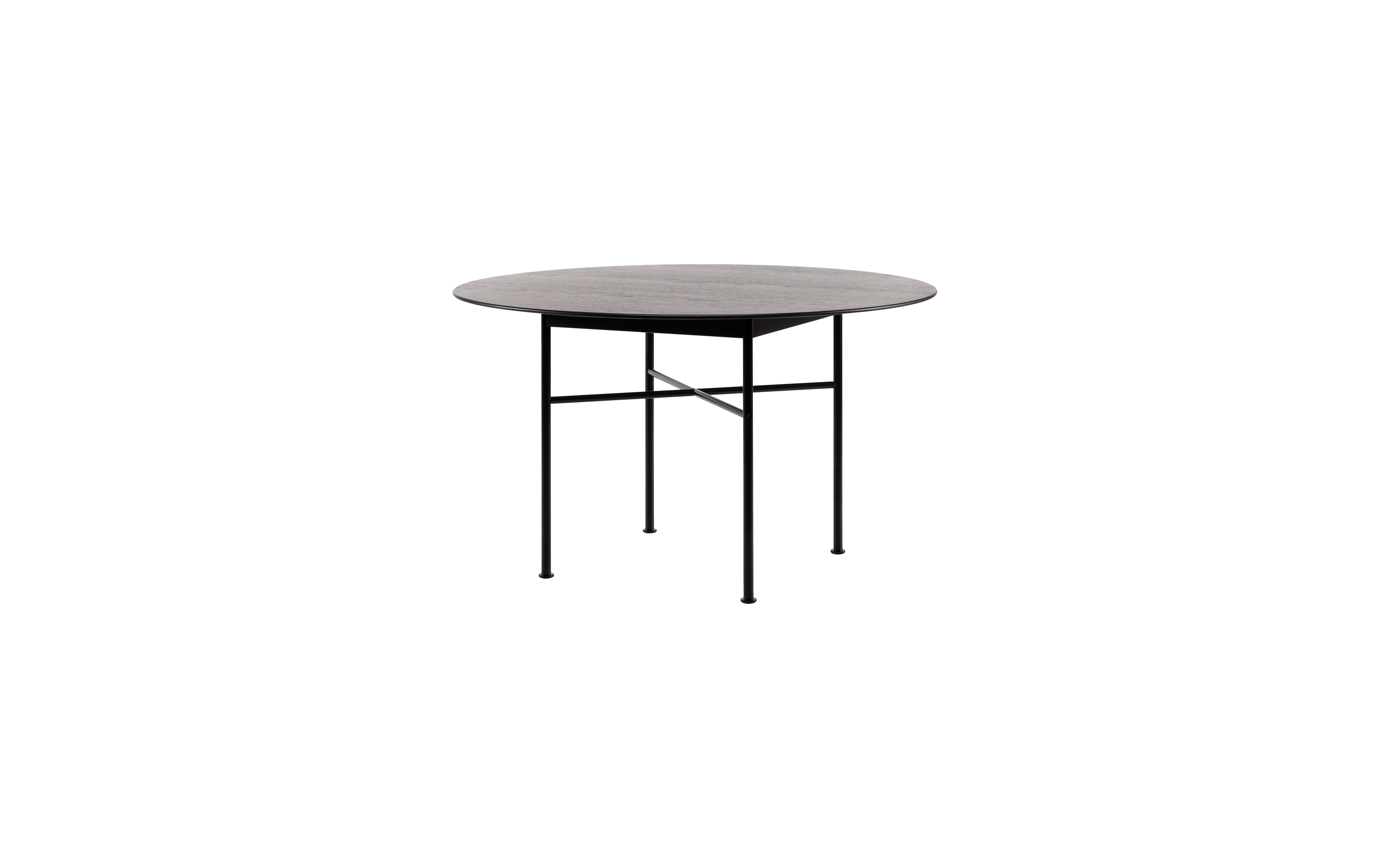 Supper Round Table by Fogia